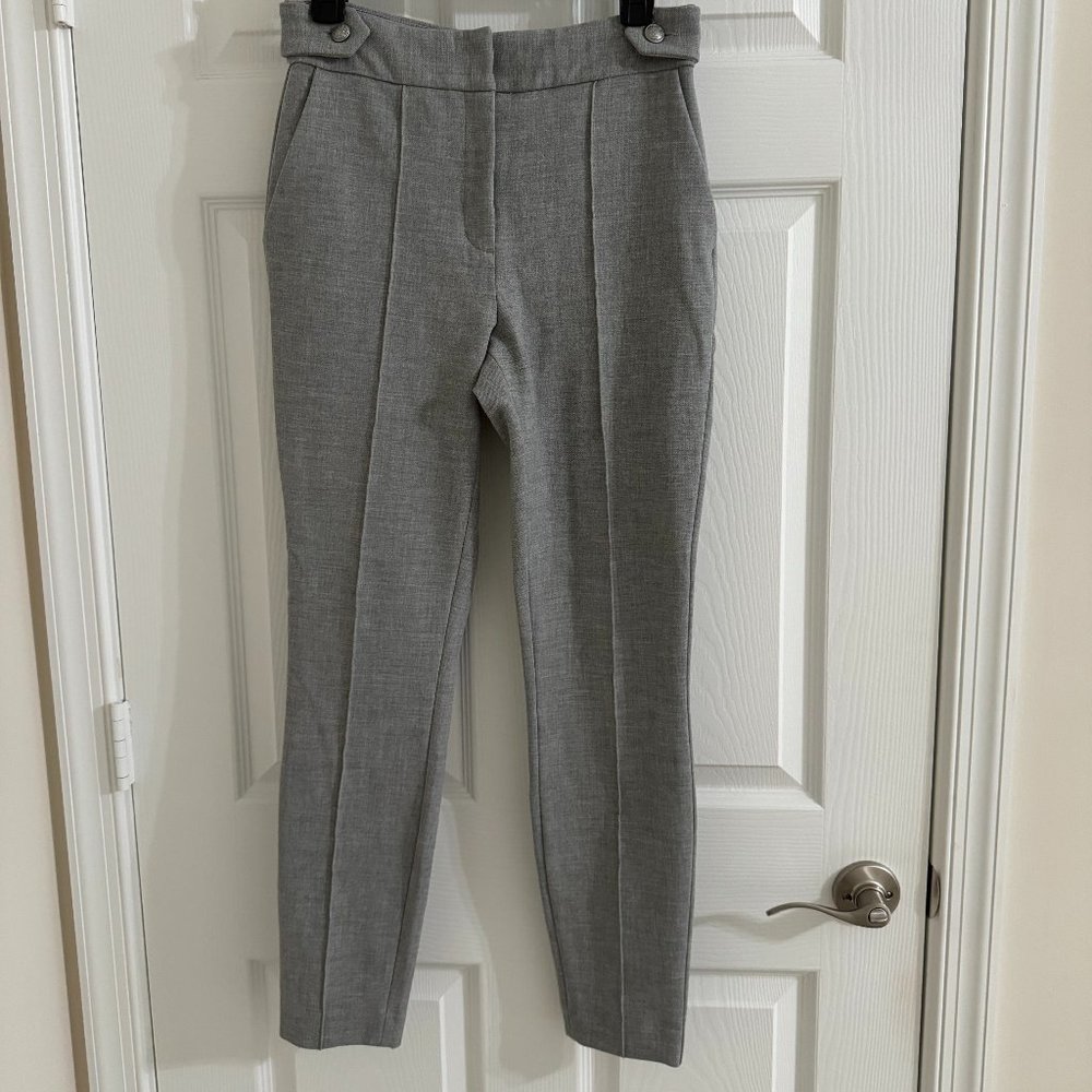 Express Women's Stretch Skinny Pants, Size 6R